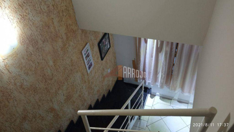 Imagem Sobrado com 3 Quartos à Venda, 119 m² em Penha De França - São Paulo