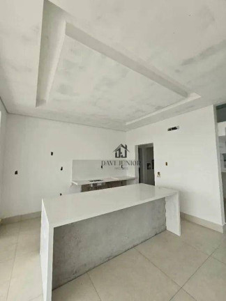 Imagem Casa com 4 Quartos à Venda, 360 m² em Alphaville Nova Esplanada Iv - Votorantim