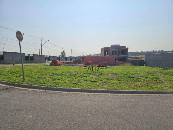 Terreno à Venda, 540 m² em Condomínio Residencial Evidências - Indaiatuba