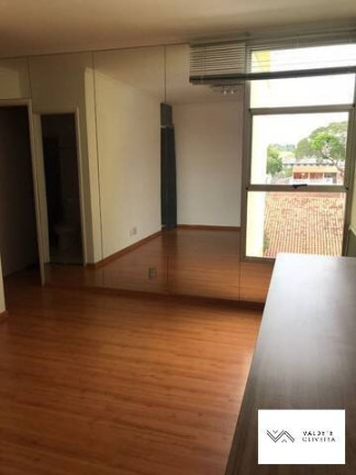 Foto do imóvel Apartamento com 2 Quartos à Venda, 51 m² em Jardim Anhembi - São José Dos Campos