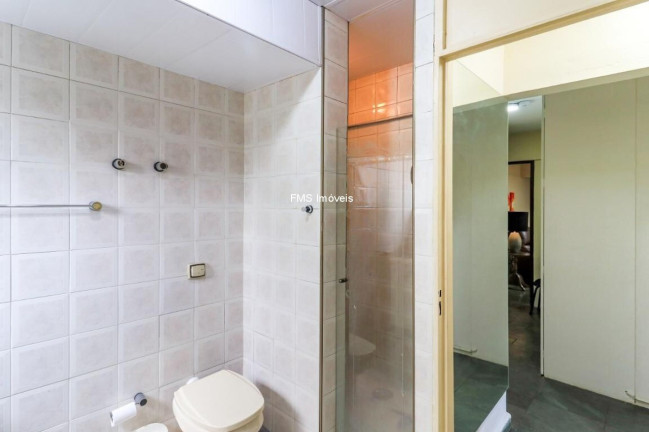 Imagem Imóvel com 2 Quartos à Venda, 98 m² em Campo Belo - São Paulo Imagem Imóvel com 2 Quartos à Venda, 98 m² em Campo Belo - São Paulo