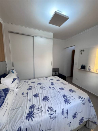Imagem Apartamento com 1 Quarto à Venda, 59 m² em Guilhermina - Praia Grande Imagem Apartamento com 1 Quarto à Venda, 59 m² em Guilhermina - Praia Grande