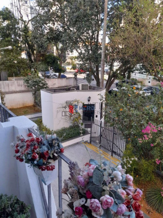 Imagem Apartamento com 2 Quartos à Venda, 62 m² em Vila Clementino - São Paulo