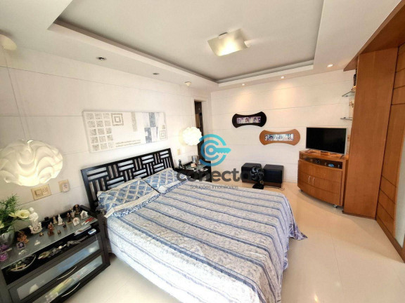Imagem Cobertura com 4 Quartos à Venda, 295 m² em Icaraí - Niterói Imagem Cobertura com 4 Quartos à Venda, 295 m² em Icaraí - Niterói