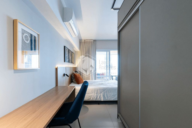 Imagem Studio com 1 Quarto à Venda, 45 m² em Campo Belo - São Paulo Imagem Studio com 1 Quarto à Venda, 45 m² em Campo Belo - São Paulo
