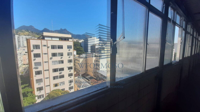 Imagem Apartamento com 2 Quartos à Venda, 60 m² em Tijuca - Rio De Janeiro Imagem Apartamento com 2 Quartos à Venda, 60 m² em Tijuca - Rio De Janeiro