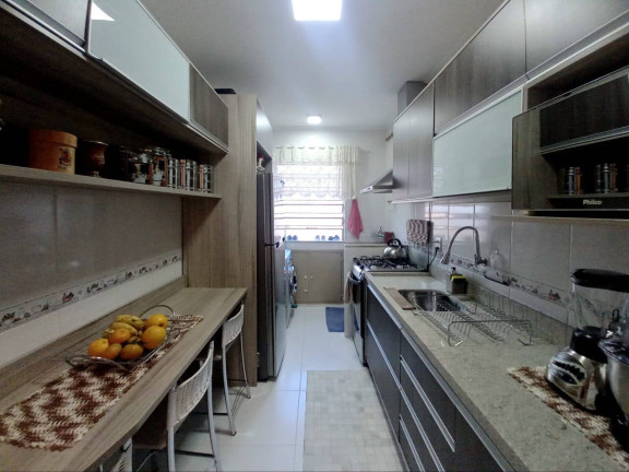 Imagem Apartamento com 2 Quartos à Venda, 53 m² em Morro Santana - Porto Alegre Imagem Apartamento com 2 Quartos à Venda, 53 m² em Morro Santana - Porto Alegre