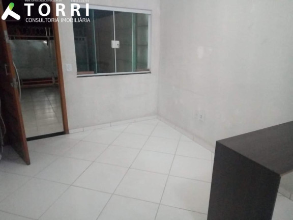 Imagem Casa com 1 Quarto à Venda, 40 m² em Jardim Dos Eucalíptos - Sorocaba Imagem Casa com 1 Quarto à Venda, 40 m² em Jardim Dos Eucalíptos - Sorocaba