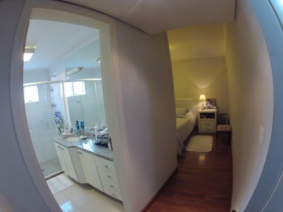 Imagem Apartamento com 3 Quartos à Venda, 142 m² em Vila Congonhas - São Paulo