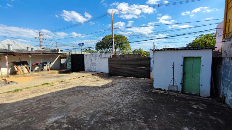 Imagem Terreno à Venda, 396 m² em Centro - Campo Grande Imagem Terreno à Venda, 396 m² em Centro - Campo Grande