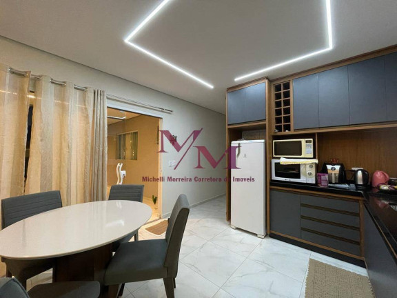 Imagem Casa com 3 Quartos à Venda, 250 m² em Grajáu - Pontal Do Paraná