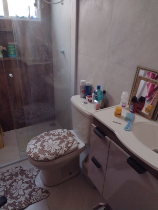 Imagem Casa de Condomínio com 2 Quartos à Venda, 70 m² em Aparecidinha - Sorocaba Imagem Casa de Condomínio com 2 Quartos à Venda, 70 m² em Aparecidinha - Sorocaba