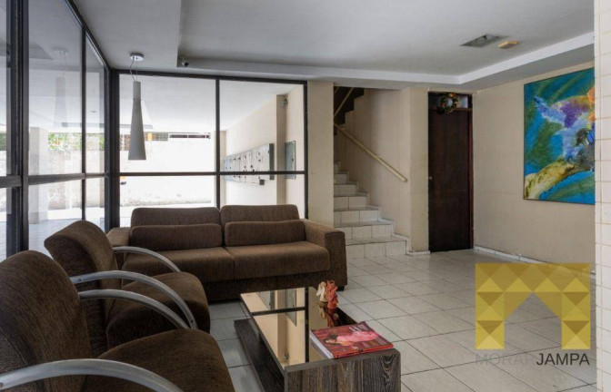 Imagem Apartamento com 3 Quartos à Venda, 77 m² em Tambauzinho - João Pessoa