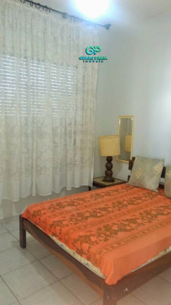 Imagem Apartamento com 3 Quartos à Venda, 100 m² em Pitangueiras - Guarujá
