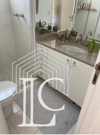 Imagem Apartamento com 2 Quartos à Venda, 67 m² em Brooklin - São Paulo