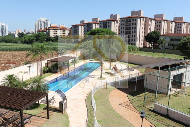 Imagem Kitnet com 1 Quarto para Alugar, 22 m² em Nova Ribeirânia - Ribeirão Preto