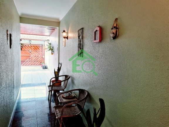 Imagem Casa de Condomínio com 4 Quartos à Venda, 200 m² em Jardim Campo Grande - São Paulo Imagem Casa de Condomínio com 4 Quartos à Venda, 200 m² em Jardim Campo Grande - São Paulo