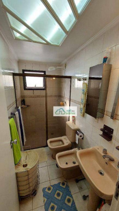 Imagem Apartamento com 3 Quartos à Venda, 99 m² em Freguesia Do ó - São Paulo