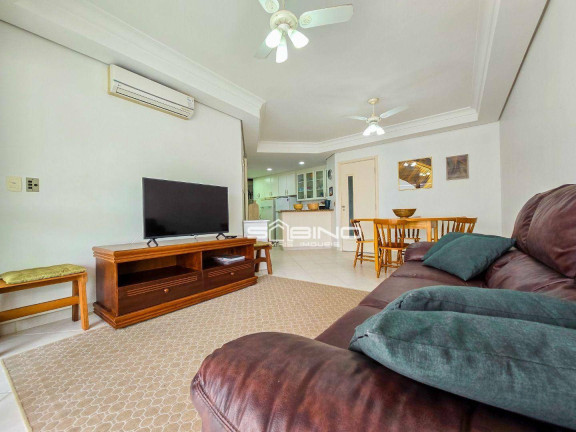 Imagem Apartamento com 3 Quartos à Venda, 101 m² em Riviera De São Lourenço - Bertioga