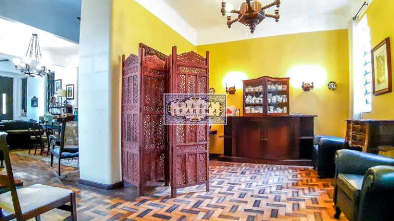 Imagem Imóvel com 6 Quartos à Venda, 500 m² em Urca - Rio De Janeiro
