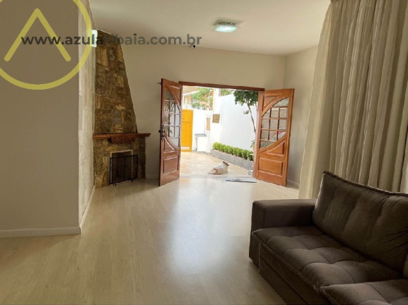 Imagem Casa com 4 Quartos à Venda, 275 m² em Vila Giglio - Atibaia