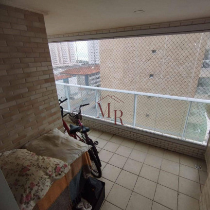 Imagem Apartamento com 3 Quartos à Venda, 98 m² em Mirim - Praia Grande Imagem Apartamento com 3 Quartos à Venda, 98 m² em Mirim - Praia Grande