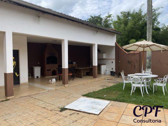 Imagem Imóvel com 5 Quartos à Venda,  em Vendida - Bragança Paulista