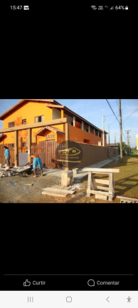 Casa de Condomínio com 2 Quartos à Venda, 65 m² em Boracéia - Bertioga