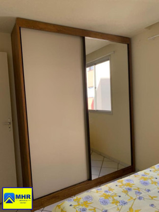 Imagem Apartamento com 2 Quartos à Venda, 55 m² em Jardim Camburi - Vitória Imagem Apartamento com 2 Quartos à Venda, 55 m² em Jardim Camburi - Vitória