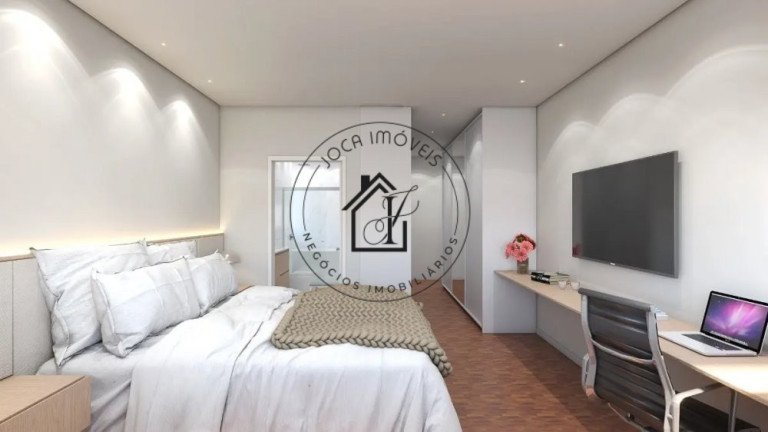 Imagem Apartamento com 3 Quartos à Venda, 214 m² em Cerqueira César - São Paulo