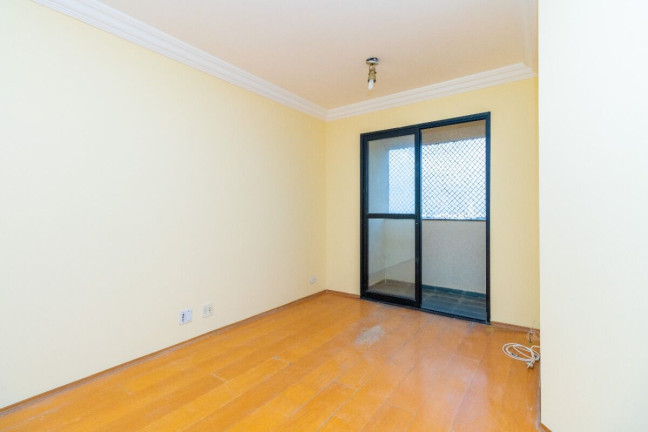 Imagem Apartamento com 3 Quartos à Venda, 72 m² em Parque Mandaqui - São Paulo