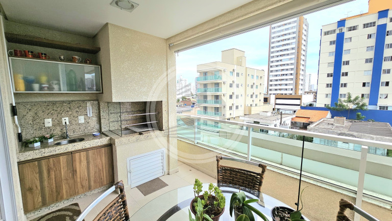 Imagem Apartamento com 3 Quartos à Venda, 173 m² em Vila Operária - Itajaí Imagem Apartamento com 3 Quartos à Venda, 173 m² em Vila Operária - Itajaí