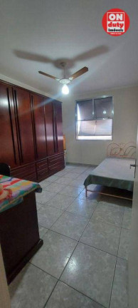 Imagem Apartamento com 3 Quartos à Venda, 105 m² em Itararé - São Vicente Imagem Apartamento com 3 Quartos à Venda, 105 m² em Itararé - São Vicente