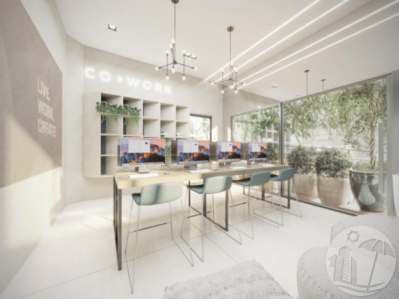 Imagem Apartamento com 2 Quartos à Venda, 63 m² em Itajaí