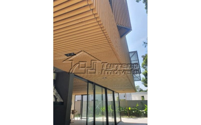 Imagem Casa de Condomínio com 5 Quartos à Venda, 400 m² em Centro - Bertioga Imagem Casa de Condomínio com 5 Quartos à Venda, 400 m² em Centro - Bertioga