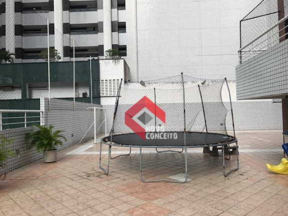 Imagem Apartamento com 3 Quartos à Venda, 180 m² em Meireles - Fortaleza