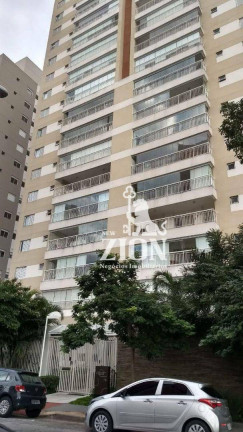 Imagem Apartamento com 3 Quartos à Venda, 126 m² em Lauzane Paulista - São Paulo Imagem Apartamento com 3 Quartos à Venda, 126 m² em Lauzane Paulista - São Paulo
