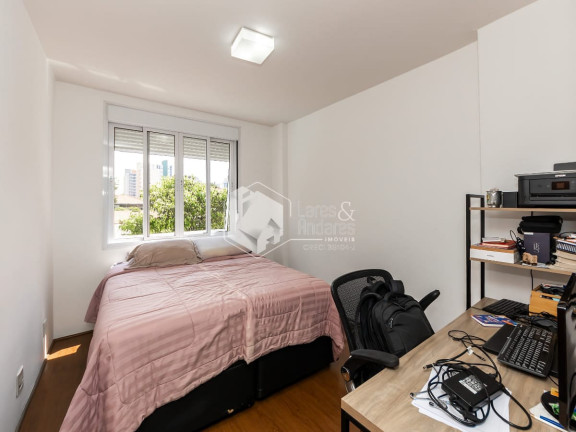 Imagem Apartamento com 2 Quartos à Venda, 110 m² em Pinheiros - São Paulo Imagem Apartamento com 2 Quartos à Venda, 110 m² em Pinheiros - São Paulo