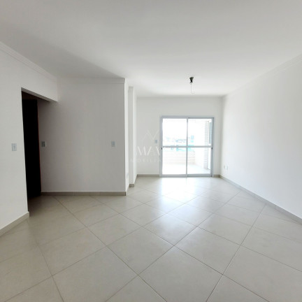 Imagem Apartamento com 3 Quartos à Venda, 121 m² em Boqueirão - Praia Grande