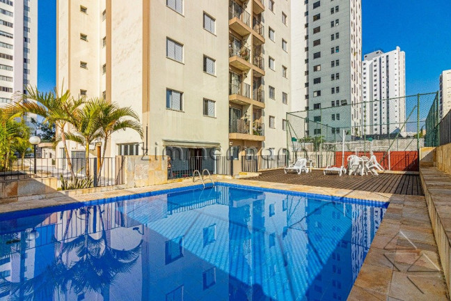 Imagem Apartamento com 2 Quartos à Venda, 123 m² em Alto Da Lapa - São Paulo