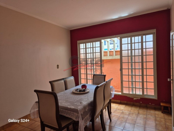 Imagem Casa à Venda, 214 m² em Jardim Paulista - Ribeirão Preto