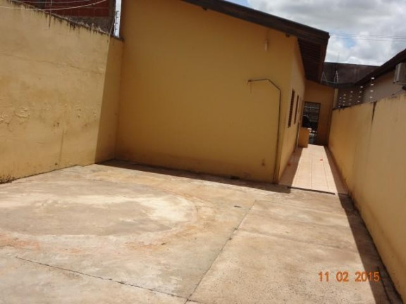 Imagem Casa com 2 Quartos à Venda, 140 m² em Vila São João Do Ipiranga - Bauru