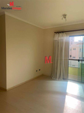 Imagem Apartamento com 3 Quartos à Venda, 82 m² em Parque Campolim - Sorocaba