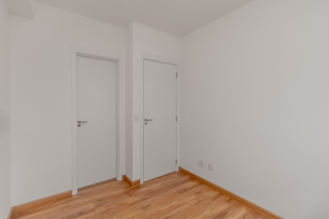 Imagem Apartamento com 2 Quartos à Venda, 81 m² em Vila Mascote - São Paulo