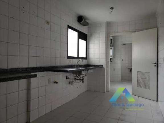 Imagem Apartamento com 3 Quartos à Venda, 109 m² em Vila Suzana - São Paulo