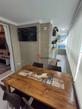 Imagem Apartamento com 3 Quartos à Venda, 123 m² em Canto Do Forte - Praia Grande Imagem Apartamento com 3 Quartos à Venda, 123 m² em Canto Do Forte - Praia Grande