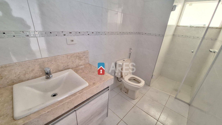 Imagem Casa com 3 Quartos para Alugar, 200 m² em Jardim São José - Americana