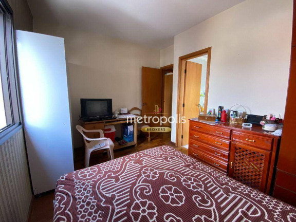 Imagem Apartamento com 3 Quartos à Venda, 95 m² em Santa Maria - São Caetano Do Sul Imagem Apartamento com 3 Quartos à Venda, 95 m² em Santa Maria - São Caetano Do Sul