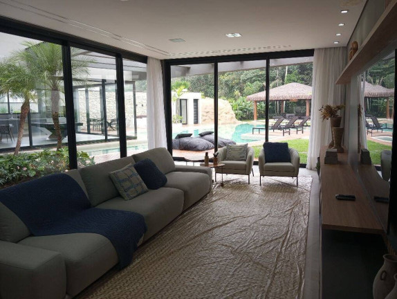 Imagem Casa com 8 Quartos à Venda, 926 m² em Riviera De São Lourenço - Bertioga