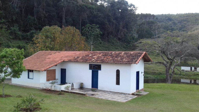 Imagem Imóvel com 7 Quartos à Venda, 400 m² em águas Claras - São José Do Vale Do Rio Preto
